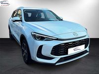 Nuova MG ZS Comfort 117 CV (86 kW) 2025 Bianco SUV