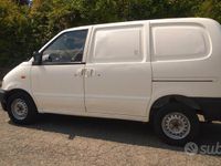 usata Nissan Vanette 2.3 D