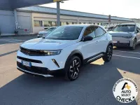 Usata Opel Mokka Elegance 131 CV (96 kW) 2022 Bianco SUV