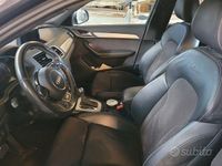 Usata Audi Q3 2015 SUV