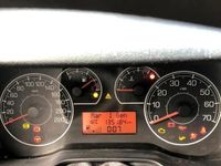 Usata Fiat Grande Punto 77 CV (56 kW) 2013 Nero Utilitaria