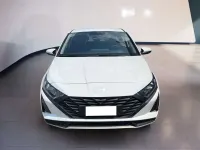 Usata Hyundai i20 84 CV (61 kW) 2023 Bianco Utilitaria