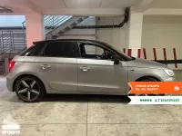 Usata Audi A1 Comfort 90 CV (66 kW) 2015 Utilitaria