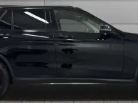 Usata Mercedes GLC220 Premium 194 CV (142 kW) 2020 Nero SUV