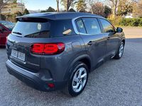 Usata Citroën C5 Aircross Business Class 131 CV (96 kW) 2022 Grigio SUV