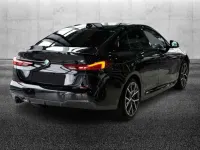 Usata BMW 218 Gran Coupé M Sport 136 CV (100 kW) 2024 Nero Coupé