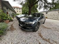 Usata Volvo XC60 253 CV (186 kW) 2023 Blu/azzurro SUV