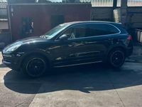 Usado Porsche Cayenne 245 CV (180 kW) 2011 Negro SUV