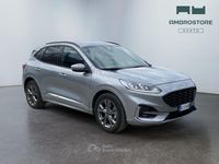 Usata Ford Kuga ST-Line 152 CV (111 kW) 2022 Marrone SUV