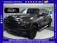 Usata Dodge Ram 419 CV (308 kW) 2024 Grigio Pick-up