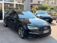Usata Audi S3 Ambiente 310 CV (228 kW) 2018 Other Berlina