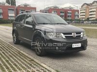 Usata Fiat Freemont Black Code 170 CV (125 kW) 2015 Grigio SUV