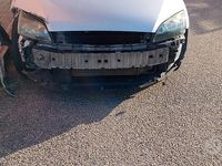 Usata Ford Focus 100 CV (73 kW) 2007 Grigio Berlina