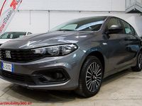 Usata Fiat Tipo City Life 101 CV (74 kW) 2023 Grigio Berlina