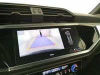 Usata Audi Q3 Design 190 CV (139 kW) 2023 Grigio SUV