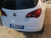 usata Opel Corsa 2019 black edition