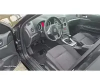 Usata Alfa Romeo 159 Distinctive 150 CV (110 kW) 2008 Nero Station wagon