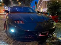 usata Pontiac Firebird 3.8 v6 83.000 km p.e.r.f.e.t.t.a