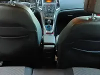 Usata Opel Astra Cosmo 110 CV (80 kW) 2012 Station wagon