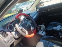 Usata Chevrolet Captiva 127 CV (93 kW) 2008 Nero SUV