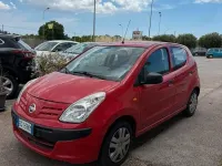Usata Nissan Pixo 68 CV (50 kW) 2011 Utilitaria
