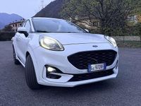 Usata Ford Puma ST-Line 125 CV (91 kW) 2023 SUV