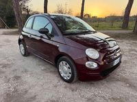 Usata Fiat 500 Pop 69 CV (50 kW) 2019 Bordeaux Utilitaria