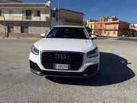 Usata Audi Q2 Ambiente 116 CV (85 kW) 2017 Bianco SUV
