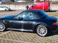 Usata BMW Z3 193 CV (141 kW) 1998