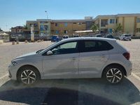 Usata VW Polo 80 CV (58 kW) 2024 Utilitaria