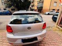 Usata VW Polo 75 CV (55 kW) 2017 Utilitaria