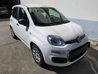 Nuova Fiat Panda Icon 65 CV (47 kW) 2026 Bianco Utilitaria