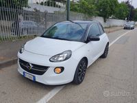 usata Opel Adam gpl