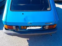 Usata Fiat 127 45 CV (33 kW) 1980 Blu Berlina