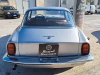 Usata Alfa Romeo 2600 Sprint 145 CV (106 kW) 1962 Argento Coupé