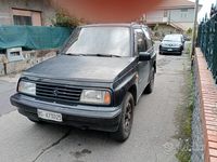 Usata Suzuki Vitara 1991 Nero SUV
