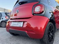 Usata Smart ForFour Superpassion 90 CV (66 kW) 2019 Other Utilitaria