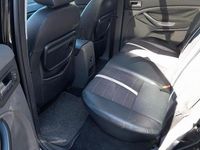 Usata Ford Kuga Titanium 136 CV (100 kW) 2008 Nero SUV