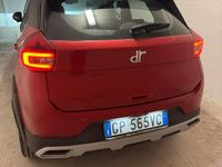 Usata DR DR 3.0 117 CV (86 kW) 2023 Rosso SUV