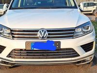 usata VW Touareg 2ª serie - 2016