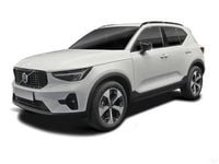 Usata Volvo XC40 Core 163 CV (119 kW) 2025 Grigio SUV