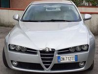 usata Alfa Romeo 159 1.8 140cv