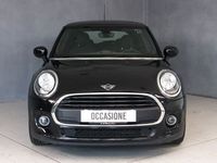 usata Mini ONE 3 porte 1.5 102CV