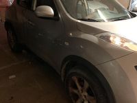 Usata Nissan Juke Acenta 110 CV (80 kW) 2011 SUV