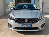 Usata Fiat Tipo Opening Edition 95 CV (69 kW) 2016 Grigio Berlina