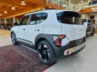 Nieuw Kia EV2 Earth 106 kW (145 PK) 2026 Wit SUV