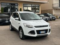 usata Ford Kuga 2.0 120 CV