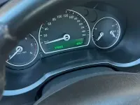 Usata Saab 9-3 150 CV (110 kW) 2007 Nero Berlina