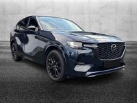 Usata Mazda CX-60 Homura-Line 328 CV (241 kW) 2022 Blu metallizzato SUV