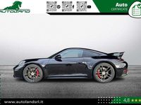 Usata Porsche 911 Carrera GTS 541 CV (397 kW) 2024 Nero Coupé